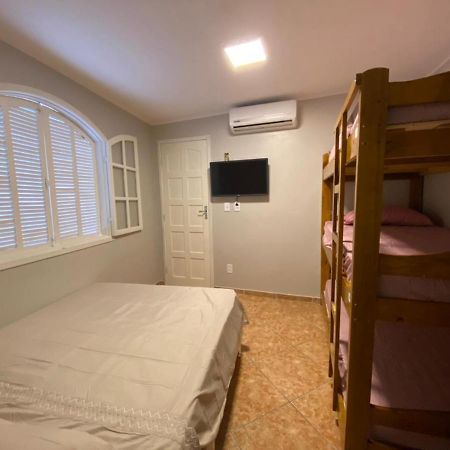 Casa Com Piscina Em Arraial Do Cabo别墅 外观 照片
