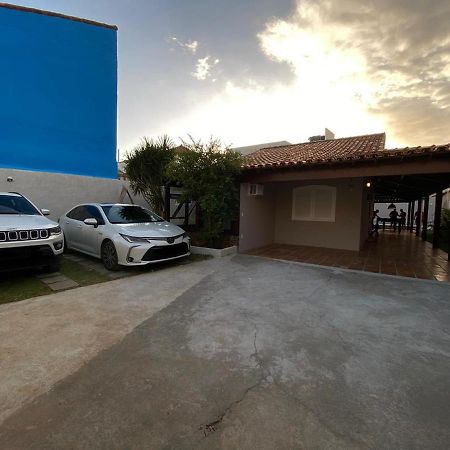 Casa Com Piscina Em Arraial Do Cabo别墅 外观 照片