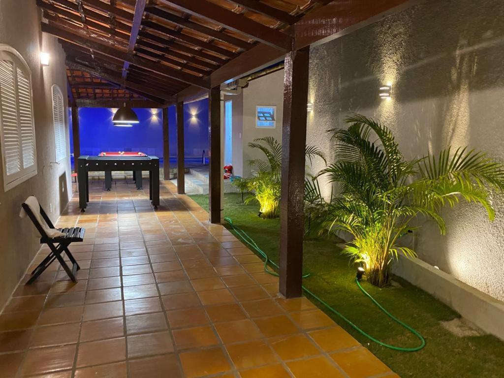 Casa Com Piscina Em Arraial Do Cabo别墅 外观 照片