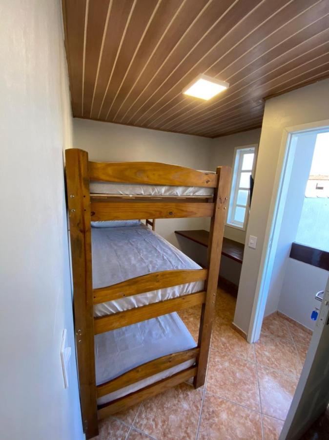 Casa Com Piscina Em Arraial Do Cabo别墅 外观 照片