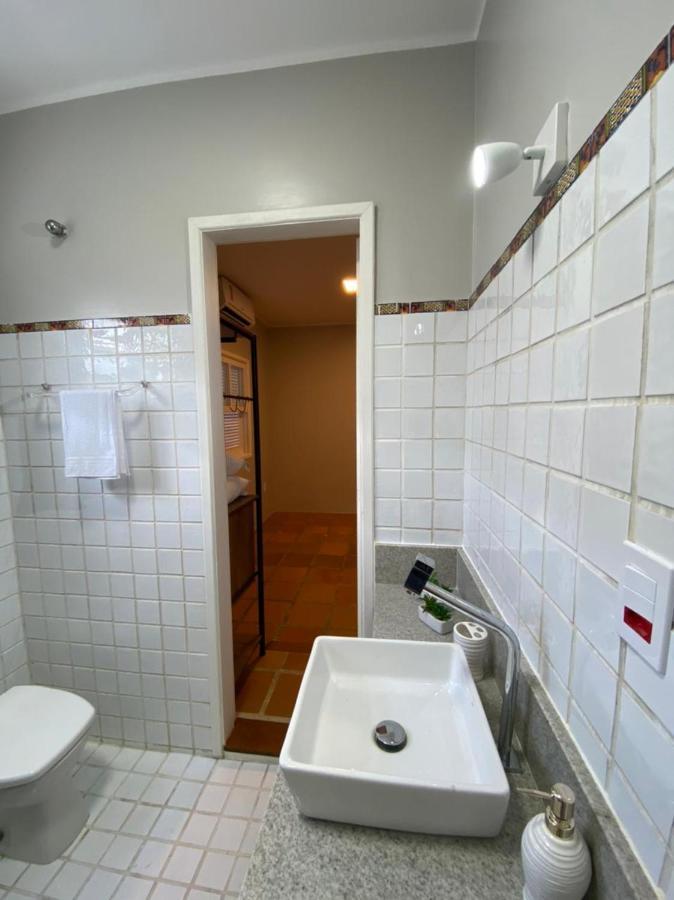 Casa Com Piscina Em Arraial Do Cabo别墅 外观 照片