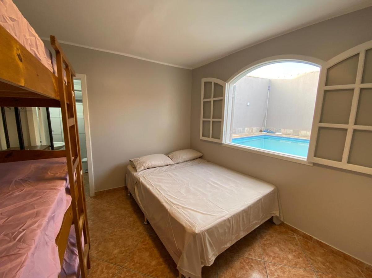 Casa Com Piscina Em Arraial Do Cabo别墅 外观 照片