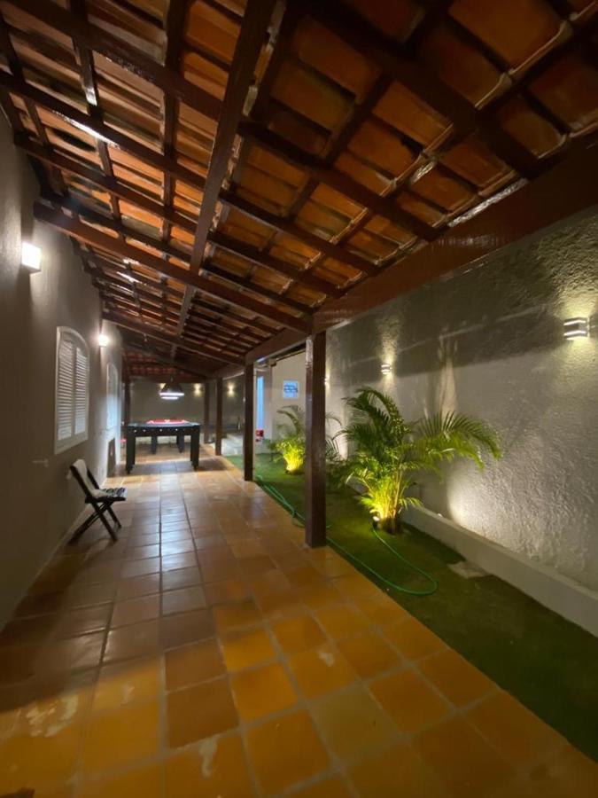 Casa Com Piscina Em Arraial Do Cabo别墅 外观 照片