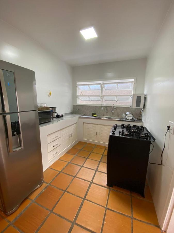 Casa Com Piscina Em Arraial Do Cabo别墅 外观 照片