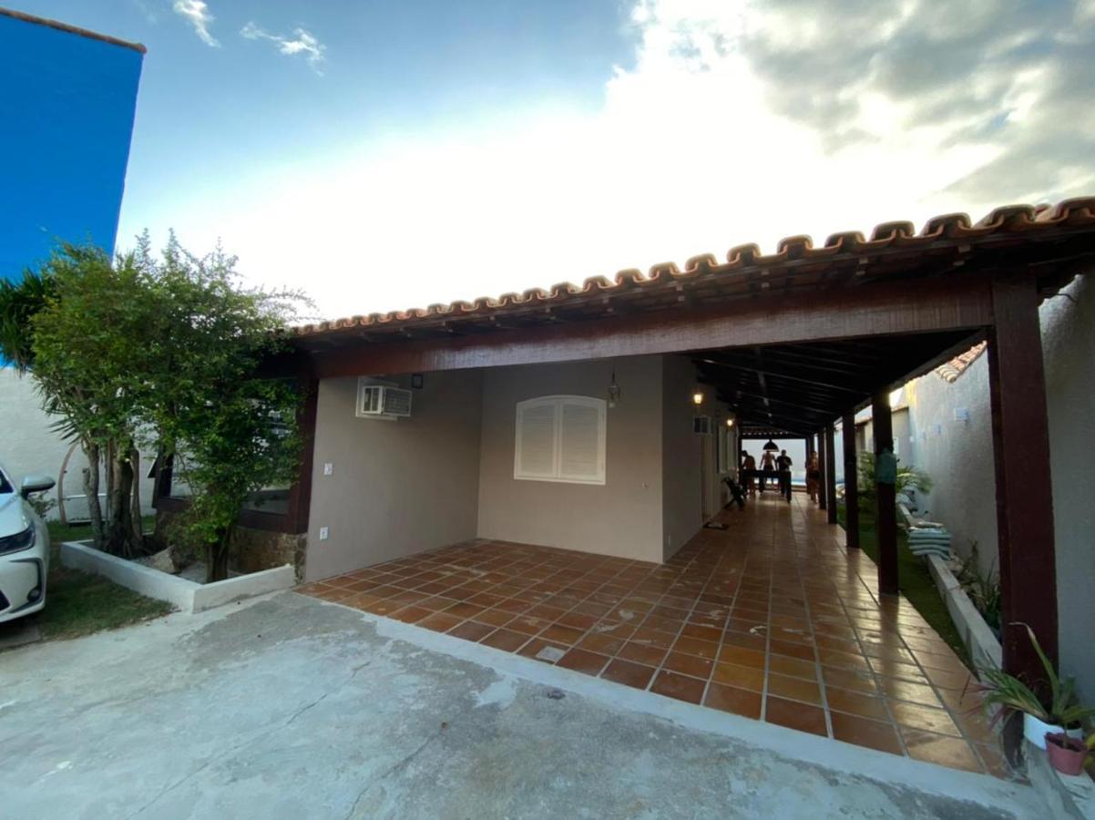 Casa Com Piscina Em Arraial Do Cabo别墅 外观 照片