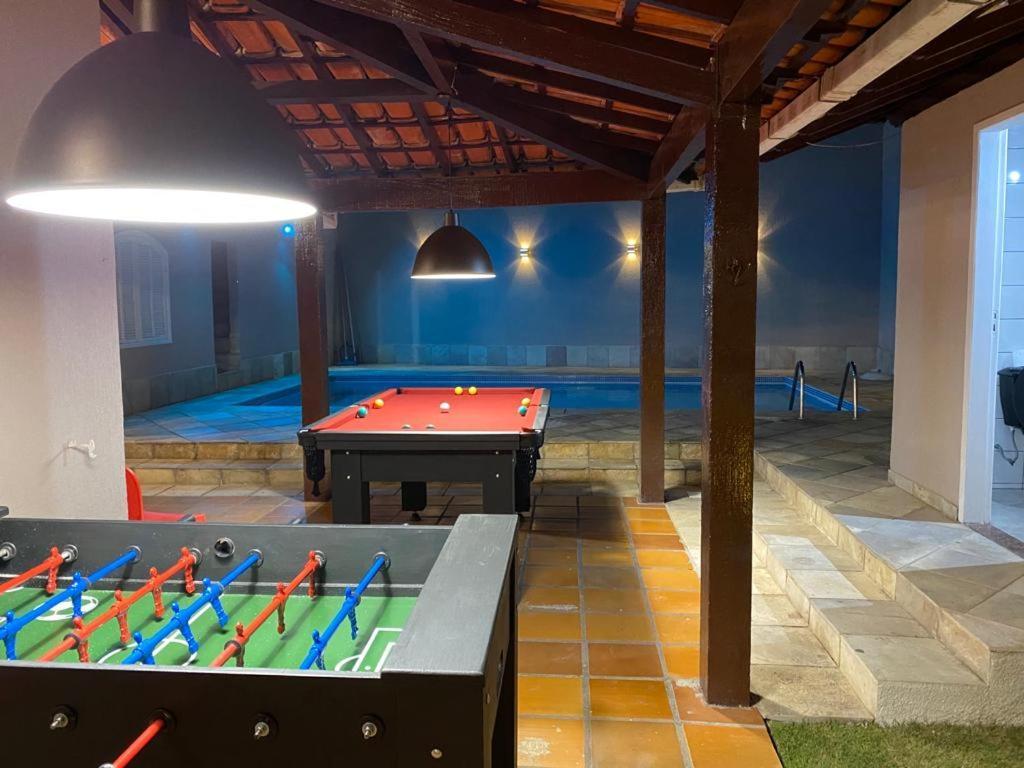 Casa Com Piscina Em Arraial Do Cabo别墅 外观 照片