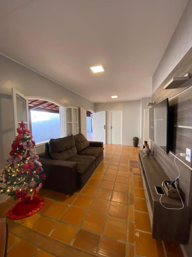 Casa Com Piscina Em Arraial Do Cabo别墅 外观 照片