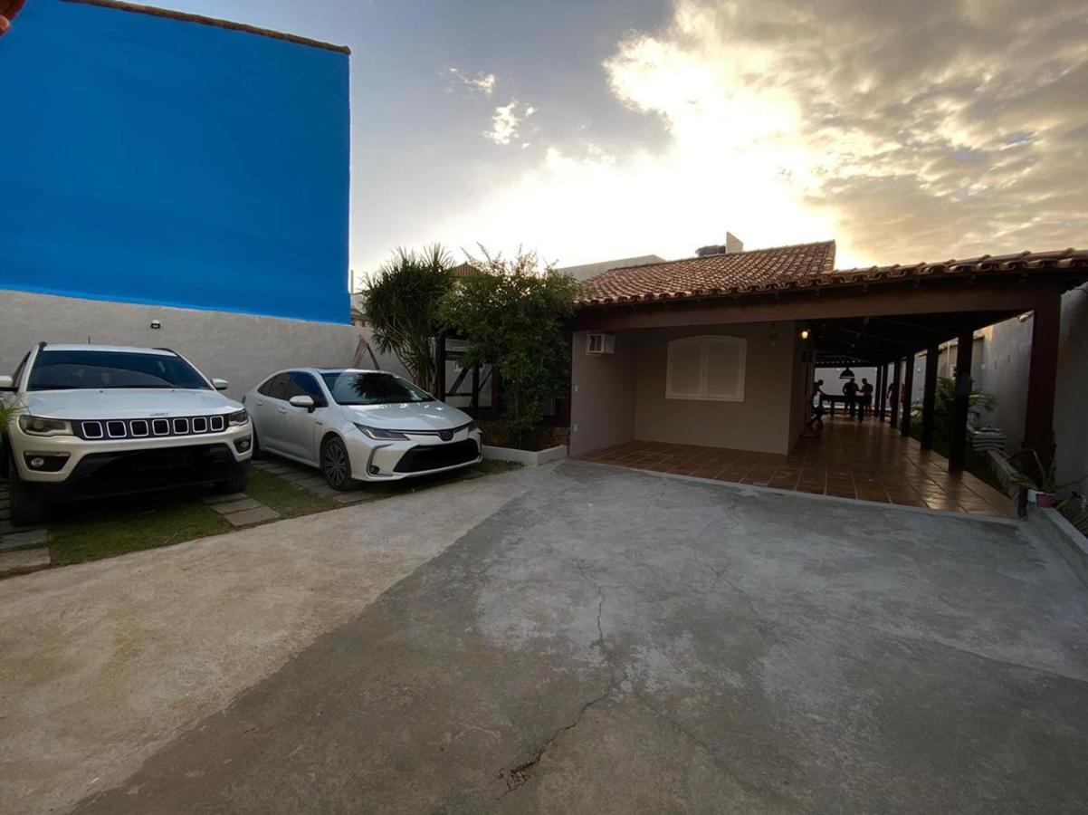 Casa Com Piscina Em Arraial Do Cabo别墅 外观 照片