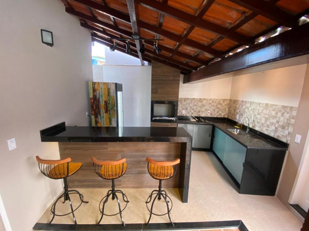 Casa Com Piscina Em Arraial Do Cabo别墅 外观 照片