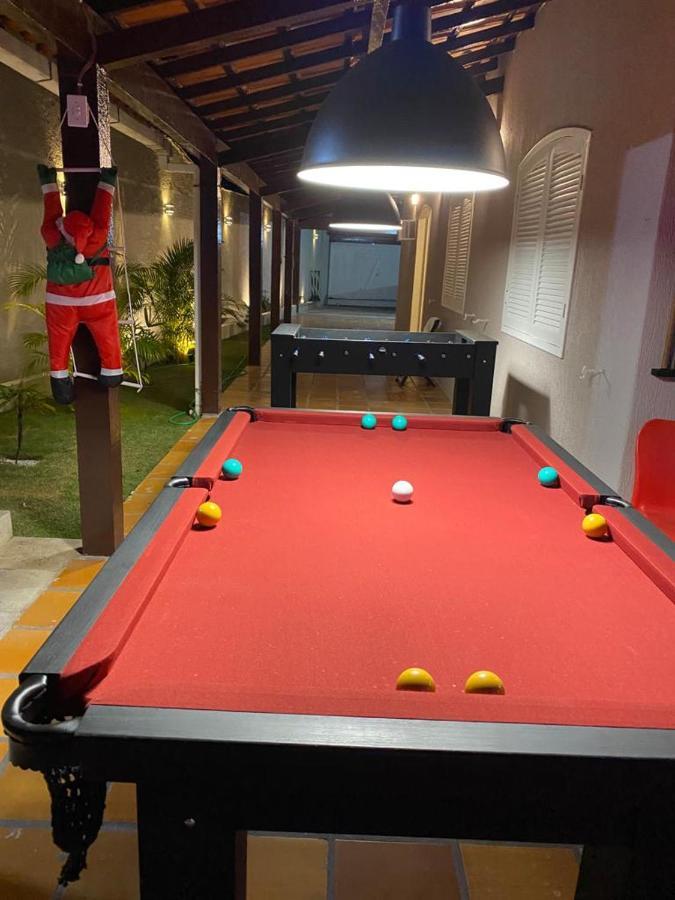 Casa Com Piscina Em Arraial Do Cabo别墅 外观 照片