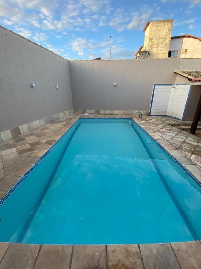 Casa Com Piscina Em Arraial Do Cabo别墅 外观 照片