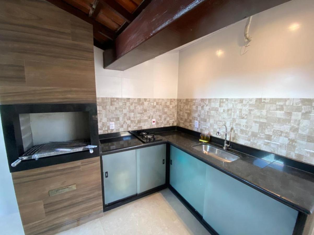Casa Com Piscina Em Arraial Do Cabo别墅 外观 照片