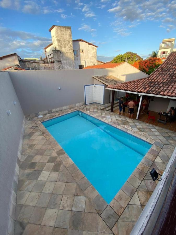Casa Com Piscina Em Arraial Do Cabo别墅 外观 照片
