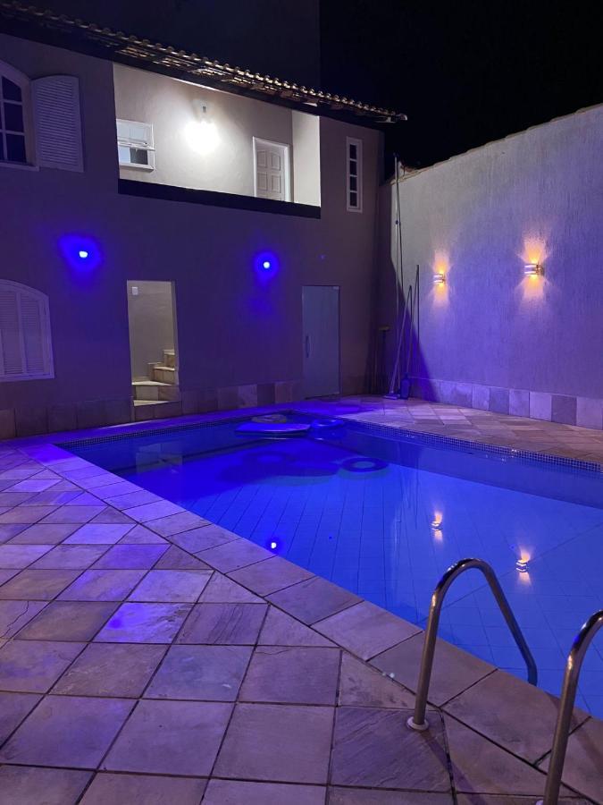 Casa Com Piscina Em Arraial Do Cabo别墅 客房 照片