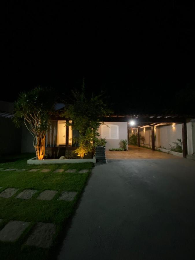 Casa Com Piscina Em Arraial Do Cabo别墅 外观 照片