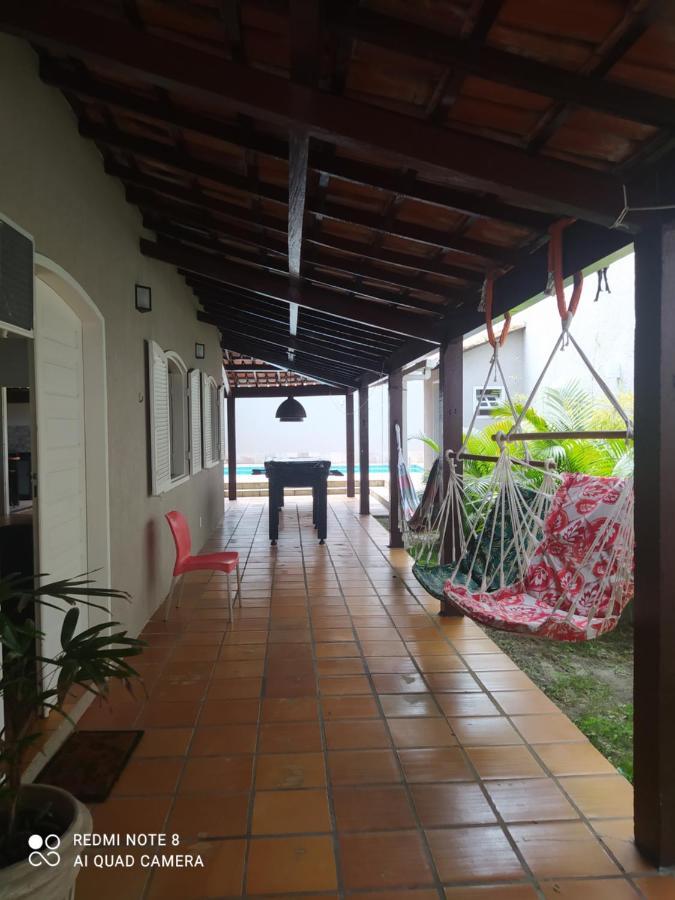 Casa Com Piscina Em Arraial Do Cabo别墅 外观 照片